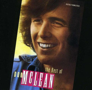 Don McLean- Best Of