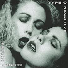 Type O Negative- Bloody Kisses - DarksideRecords