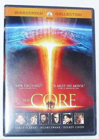 The Core - Darkside Records