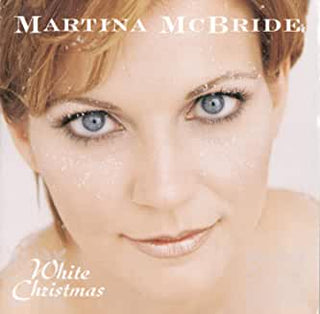 Martina McBride- White Christmas - Darkside Records