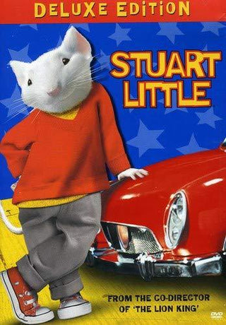 Stuart Little - DarksideRecords