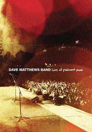 Dave Matthews Band- Live At Piedmont Park - Darkside Records