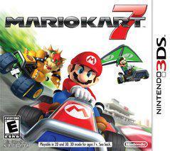 Mario Kart 7 - Darkside Records