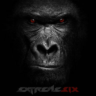 Extreme- Six - Darkside Records