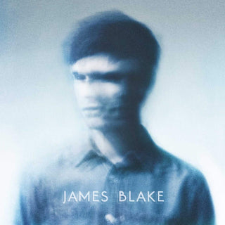James Blake- James Blake - Darkside Records