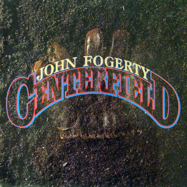 John Fogerty- Centerfield (SEALED) - DarksideRecords