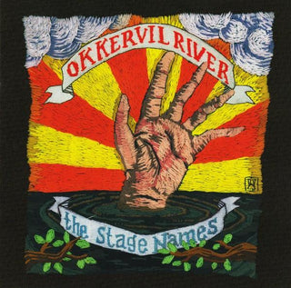 Okkervil River- The Stage Names - Darkside Records