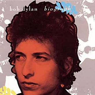 Bob Dylan- Biograph - DarksideRecords