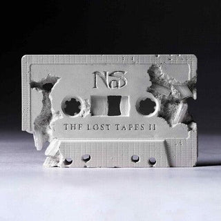 Nas- The Lost Tapes 2 - Darkside Records