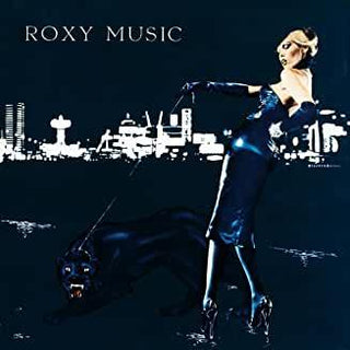 Roxy Music- For Your Pleasure - Darkside Records