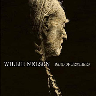 Willie Nelson- Band Of Brothers (MoV) - Darkside Records