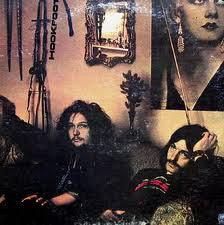 Hookfoot- Hookfoot - DarksideRecords