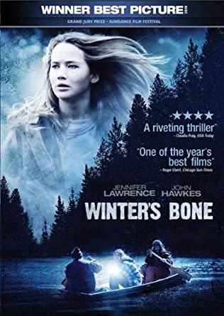Winter's Bone - DarksideRecords