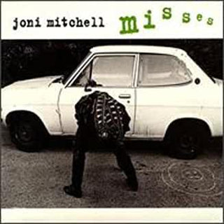 Joni Mitchell- Mis s es - Darkside Records