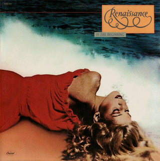 Renaissance-In The Beginning - DarksideRecords