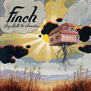 Finch- Say Hello To Sunshine - DarksideRecords