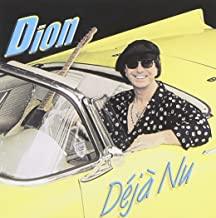 Dion- Deja Vu - Darkside Records