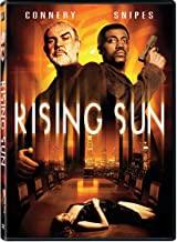 Rising Sun