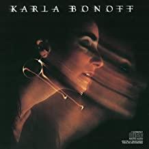 Karla Bonoff- Karla Bonoff - Darkside Records