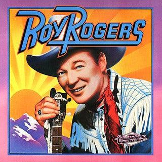 Roy Rogers- Roy Rogers (Sealed) - Darkside Records