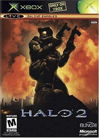 Halo 2 - Darkside Records