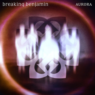 Breaking Benjamin- Aurora - Darkside Records