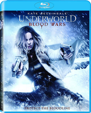 Underworld: Blood Wars - Darkside Records