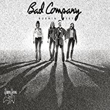 Bad Company- Burnin Sky (DLX) - DarksideRecords