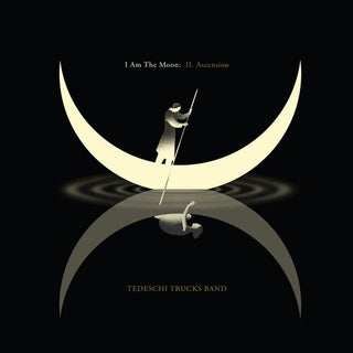Tedeschi Trucks Band- I Am The Moon: II. Ascension - Darkside Records