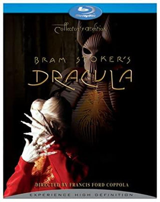 Bram Stoker's Dracula - DarksideRecords