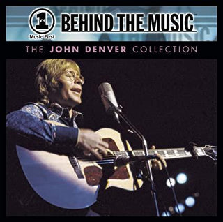 John Denver- Behind The Music - DarksideRecords