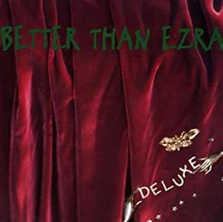 Better Than Ezra- Deluxe - DarksideRecords