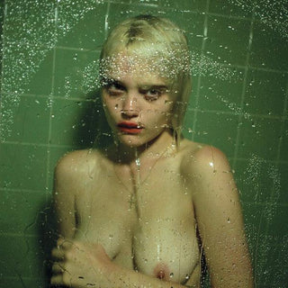 Sky Ferreira- Night Time, My Time - Darkside Records