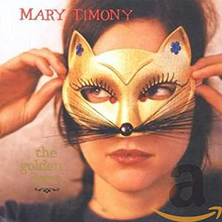 Mary Timony- The Golden Dove - Darkside Records