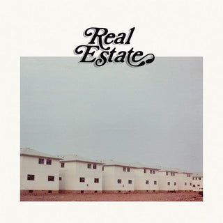 Real Estate- Days - Darkside Records