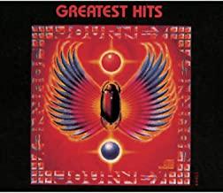 Journey- Greatest Hits - DarksideRecords