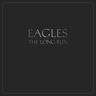 Eagles- The Long Run - DarksideRecords