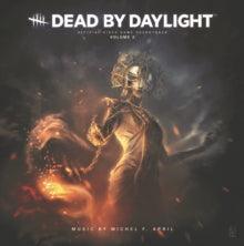 Dead By Daylight Soundtrack Vol 2 (Indie Exclusive) - Darkside Records