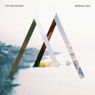 Yip Deceiver- Medallus - Darkside Records