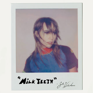 Suki Waterhouse- Milk Teeth (EP) - Darkside Records