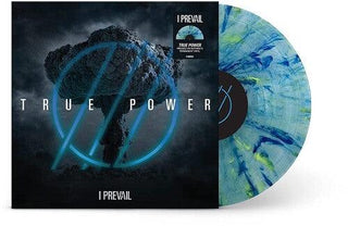 I Prevail- True Power [Nothing's Permanent LP] - Darkside Records