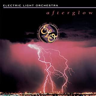 Electric Light Orchestra (ELO)- Afterglow - DarksideRecords