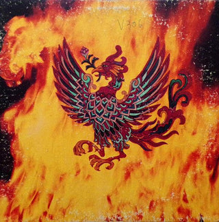 Grand Funk Railroad- Phoenix - DarksideRecords