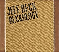 Jeff Beck- Beckology - DarksideRecords