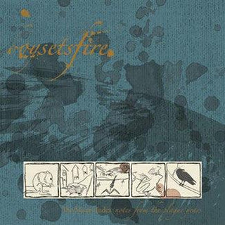 Boysetsfire- The Misery Index: Notes From The Plague Years - Darkside Records