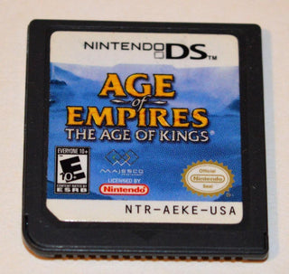 Age Of Empires: The Age Of Kings - Darkside Records