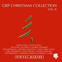 Various- GDP Christmas Collection Vol. II - DarksideRecords