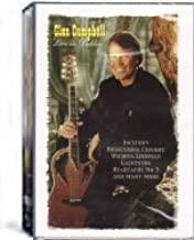 Glen Campbell- Live In Dublin - Darkside Records