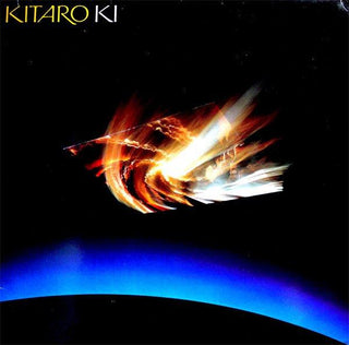 Kitaro- Ki - Darkside Records