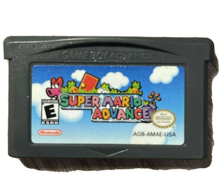 Super Mario Advance (Cartridge Only) - Darkside Records